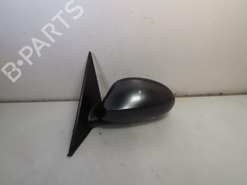 Left mirror BMW 1 (E87) 118 d | BP21787935C26