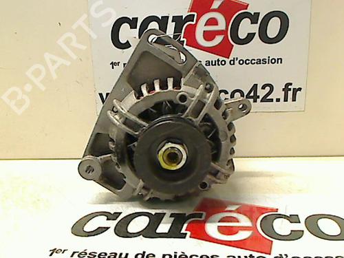 Alternator RENAULT TWINGO II (CN0_) 1.2 16V (CN04, CN0B) | BP23149133M7 - Image 3