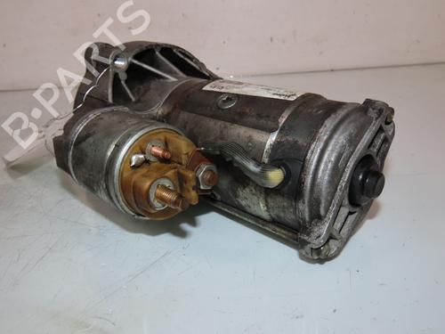 Used Starter PEUGEOT 508 SW I (8E_) 2.0 HDi RXH Hybrid4 (200 hp) 27373123