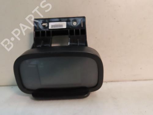 Instrument cluster CITROËN AMI (9A_) Electric (9AZ2CA) | BP36484478C47 - Image 2