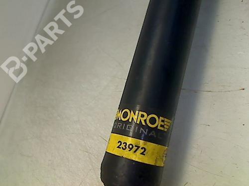 Left rear shock absorber NISSAN NOTE (E11, NE11) 1.4 | BP8980639M18 
