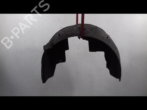 Used Wheel arch AUDI A3 (8V1, 8VK) 1.6 TDI (110 hp) 14893163