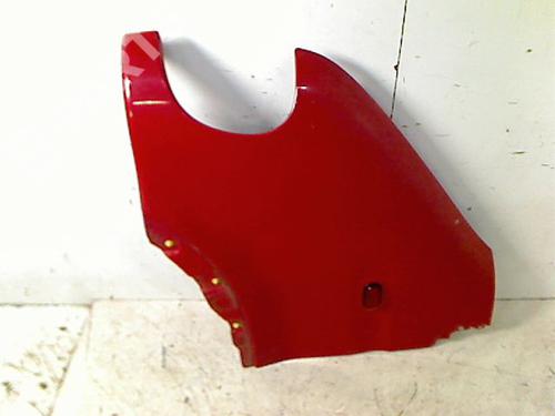 Used Left front fenders RENAULT MASTER II Van (FD) 2.5 dCi 120 (115 hp) 8974909