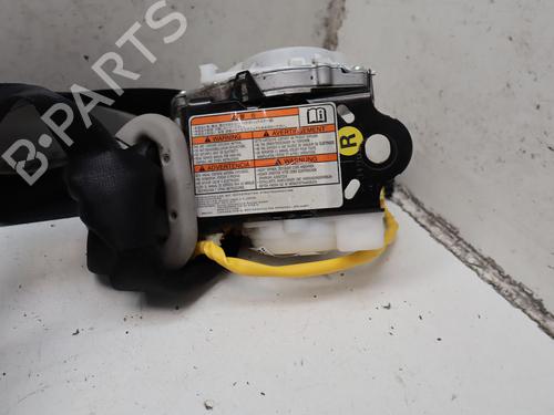 Used Front right belt tensioner Front right belt tensioner SUZUKI JIMNY Closed Off-Road Vehicle (SN) 1.3 16V 4x4 (SN413, JB43) (86 hp) 35748001 35748001