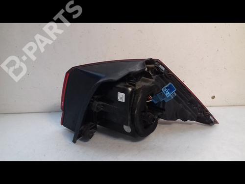 Left taillight VW GOLF VII (5G1, BQ1, BE1, BE2) 2.0 GTI | BP12095730C34 