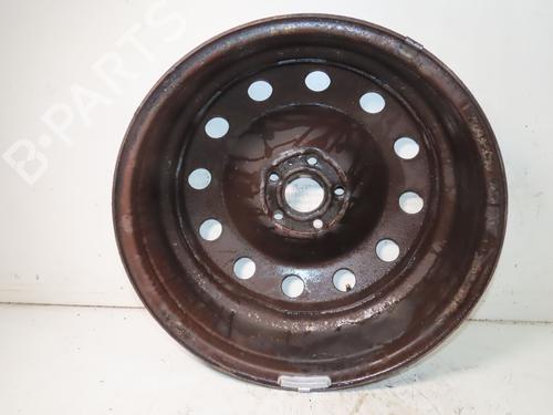 Fælk RENAULT ESPACE IV (JK0/1_) 2.2 dCi (JK0H) (150 hp) 31576098