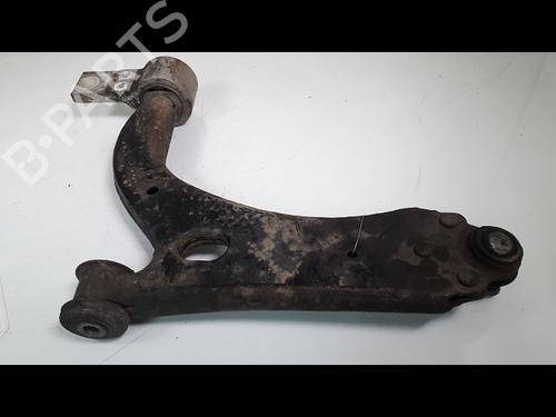 Right front suspension arm FORD FIESTA V (JH_, JD_) 1.4 TDCi | BP14889870M13 