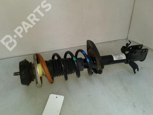 Left front shock absorber DACIA DOKKER MPV (KE_) 1.2 TCe (KEM0, KEAY) | BP8986732M16 
