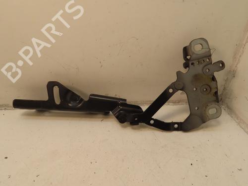 Used Hinge/Door check strap BMW 1 (F20) 114 d (95 hp) 30952845