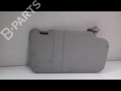Left sun visor NISSAN JUKE (F15) 1.5 dCi | BP9452057I1 