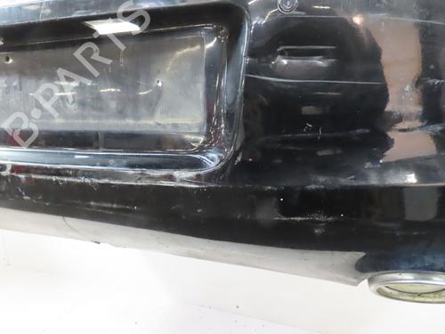Used Rear bumper LANCIA THEMA (LX_) 3.0 D (48, LX) (239 hp) 17372173