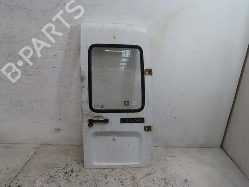 Used Right tailgate CITROËN C15 Box Body/MPV (VD_) 1.8 D (60 hp) 30954184