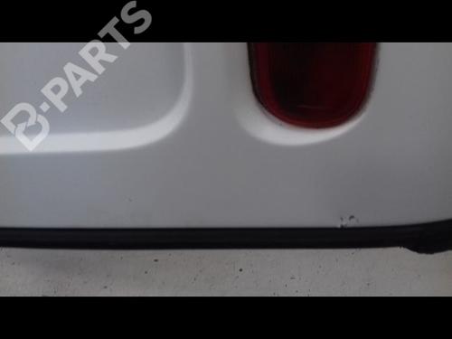 Left tailgate PEUGEOT EXPERT Van (222) 2.0 HDI | BP8992973C76 