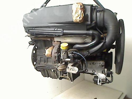 Engine BMW X5 (E53) 3.0 d | BP36483485M1 - Image 2