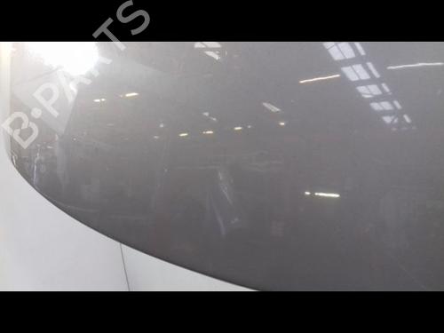 Tailgate MERCEDES-BENZ E-CLASS (W211) E 270 CDI (211.016) | BP10548021C6