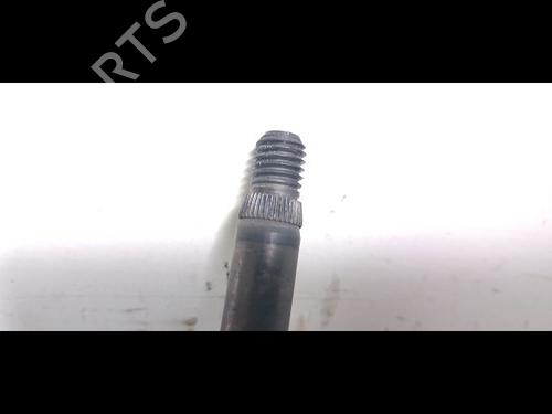 Used Front wiper motor PEUGEOT 208 I (CA_, CC_) 1.4 HDi (68 hp) 15953597