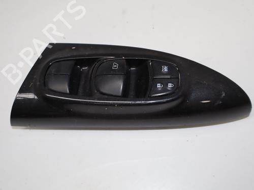 Left front window switch NISSAN JUKE (F15) 1.5 dCi | BP36940575I27 - Image 2