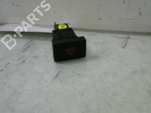 Used Warning switch VW POLO V (6R1, 6C1) 1.6 TDI (75 hp) 8975811