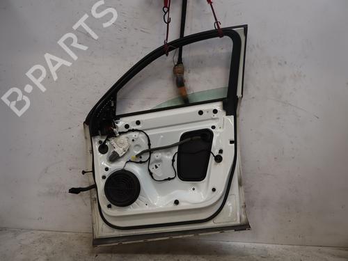 Used Right front door Right front door AUDI Q3 (8UB, 8UG) 2.0 TDI (140 hp) 34710722 34710722