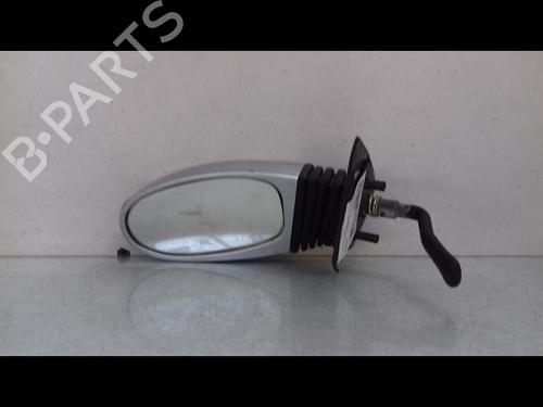 Used Left mirror Left mirror FIAT SEICENTO / 600 (187_) 1.1 (187AXB, 187AXB1A, 187AXC1A02) (54 hp) 8987700 8987700