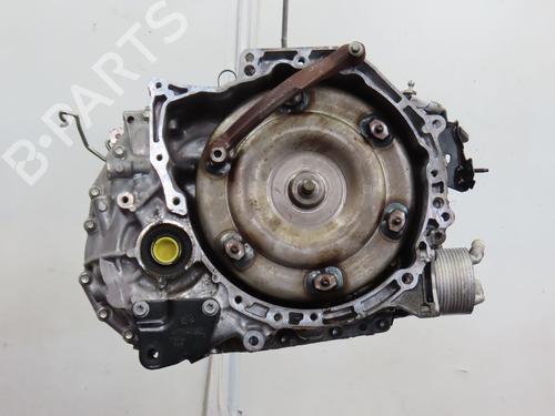 Used Gearbox PEUGEOT 308 II (LB_, LP_, LW_, LH_, L3_) 1.2 THP 130 (131 hp) 17042101