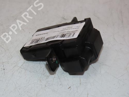 Used Tailgate lock RENAULT TWINGO II (CN0_) 1.2 16V (CN0K, CN0V, CN0A) (76 hp) 30954078