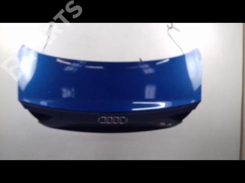 Used Tailgate AUDI A5 (8T3) S5 quattro (354 hp) 9001633
