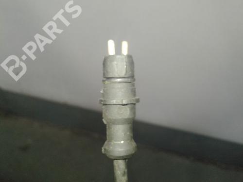 Rear axle OPEL VIVARO A Bus (X83) 2.0 CDTI (F7, J7, A07) | BP10190191M2 