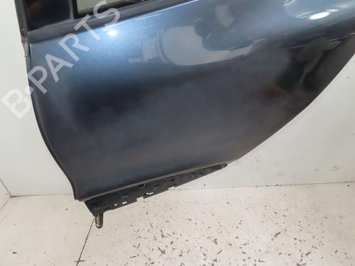 Used Left rear door RENAULT CLIO IV Grandtour (KH_) 1.2 TCe 120 (KHAU) (118 hp) 27812290