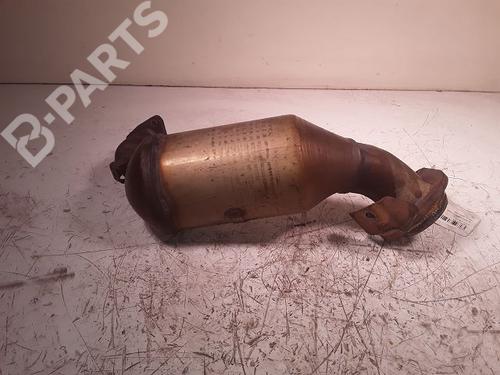 Catalizzatore TOYOTA COROLLA (_E12_) 1.4 D (NDE120_) (90 hp) 8990483