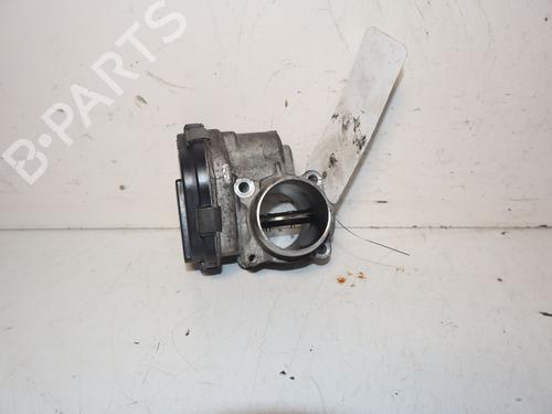 Used Throttle body Throttle body FORD FIESTA VI (CB1, CCN) 1.4 TDCi (70 hp) 34255485 34255485