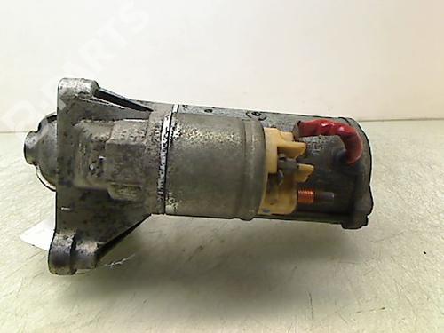 Starter RENAULT MEGANE II (BM0/1_, CM0/1_) 1.9 dCi (BM0G, CM0G) | BP8977513M8 