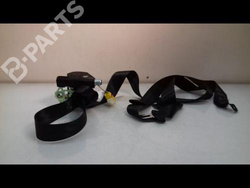 Front right belt tensioner VW TOURAN (1T3) 1.6 TDI | BP10063944C88 