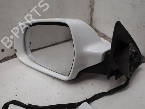 Used Left mirror Left mirror AUDI A3 Sportback (8PA) 2.0 TDI 16V (140 hp) 34387155 34387155