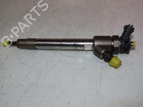 Used Injector PEUGEOT 2008 II (UD_, US_, UY_, UJ_, UR_, UC_) 1.5 BlueHDI 130 (131 hp) 30950547