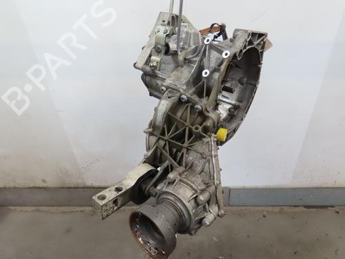 Gearbox FIAT PANDA (169_) 1.3 D Multijet 4x4 (169.AXC2A) | BP39541098M3 - Image 5