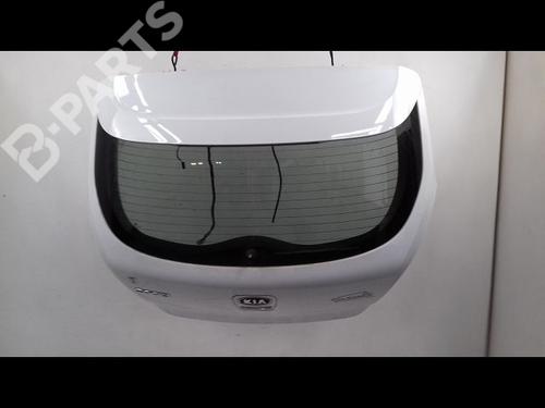 Tailgate KIA PRO CEE'D (ED) 1.4 (105 hp) 9203451