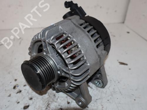 Used Alternator Alternator 39218119 39218119
