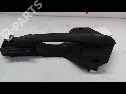 Used Front right exterior door handle MERCEDES-BENZ SPRINTER 3-t Van (B906) 214 CDI (906.611, 906.613) (143 hp) 8996318