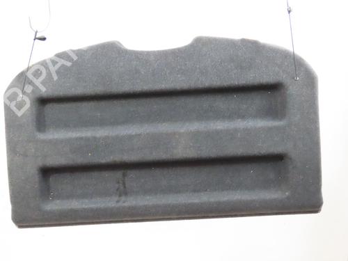 Used Rear parcel shelf NISSAN QASHQAI / QASHQAI +2 I (J10, NJ10, JJ10E) 1.5 dCi (106 hp) 16931362