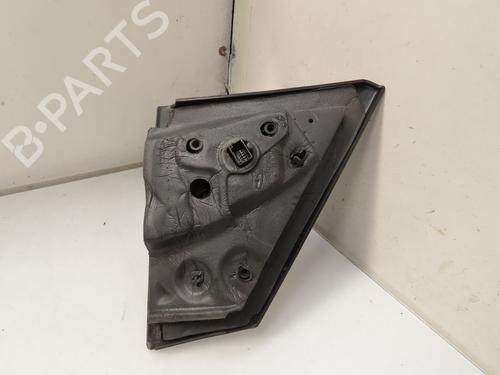 Left mirror RENAULT MEGANE III Coupe (DZ0/1_) 1.5 dCi (DZ0B) | BP30953446C26