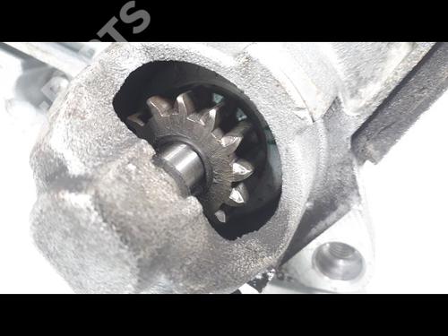 Startmotor DACIA LODGY (JS_) 1.2 TCe (JSAY, JSM0) | BP10709325M8 