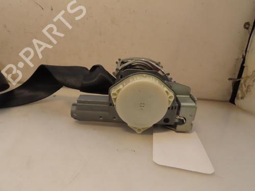 Front right belt tensioner CITROËN C3 II (SC_) 1.4 HDi 70 (SC8HZC, SC8HR0, SC8HP4) | BP30979609C88