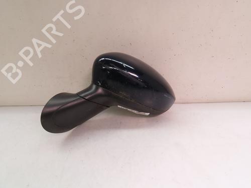 Used Left mirror FIAT 500 (312_) 1.2 (312AXA1A) (69 hp) 15903759