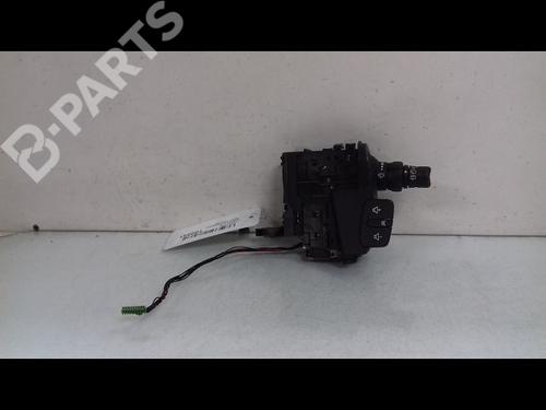 Ratstangsstang RENAULT SCÉNIC II (JM0/1_) 1.9 dCi (JM0G, JM12, JM1G, JM2C) (120 hp) 8981241