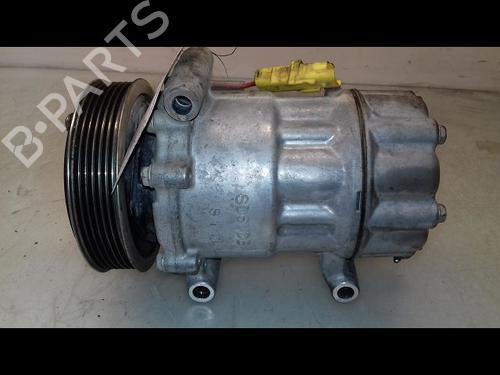 Used AC compressor PEUGEOT 206+ (2L_, 2M_) 1.1 (60 hp) 8983407