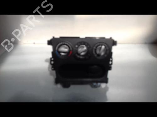 Used Climate control OPEL AGILA B (H08) 1.0 (F68) (65 hp) 8979161