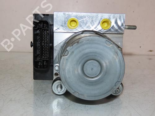 ABS pump PEUGEOT 3008 I MPV (0U_) 1.6 BlueHDi 120 | BP24945347M43 