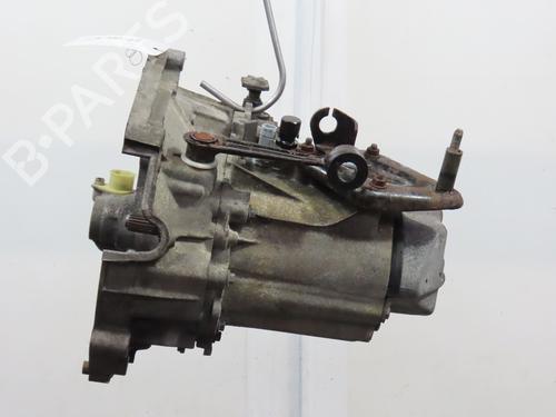 Gearbox PEUGEOT 106 II (1A_, 1C_) 1.4 i | BP27643391M3 