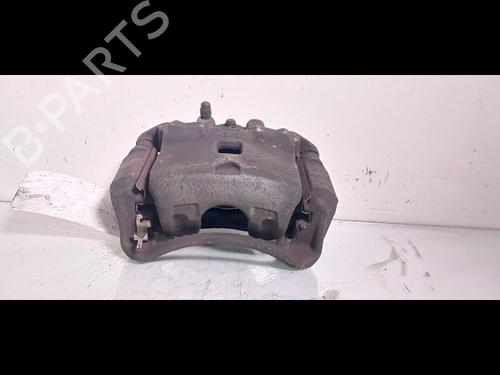 Used Right front brake caliper NISSAN JUKE (F15) 1.5 dCi (110 hp) 15903685